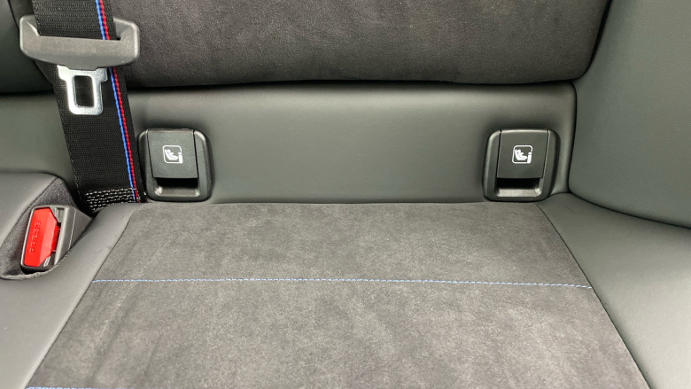 BMW 1 Series 120 M Sport 5dr Step Auto [Pro Pack] Petrol Hatchback